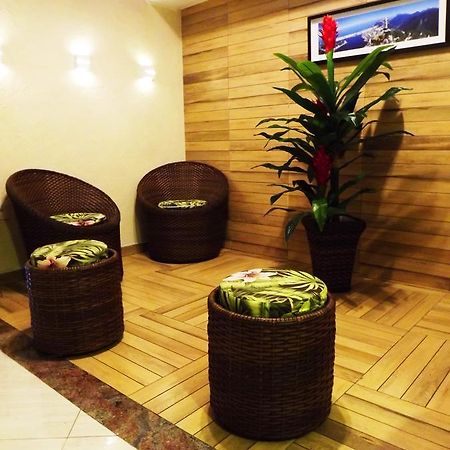 Downtown Santana Hotel Rio de Janeiro Exterior photo