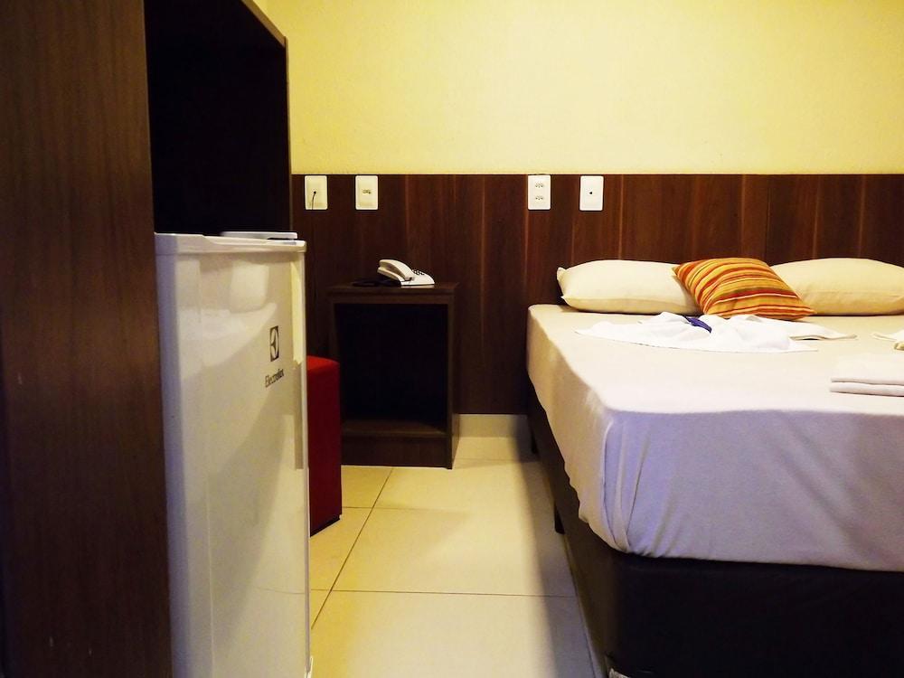 Downtown Santana Hotel Rio de Janeiro Exterior photo