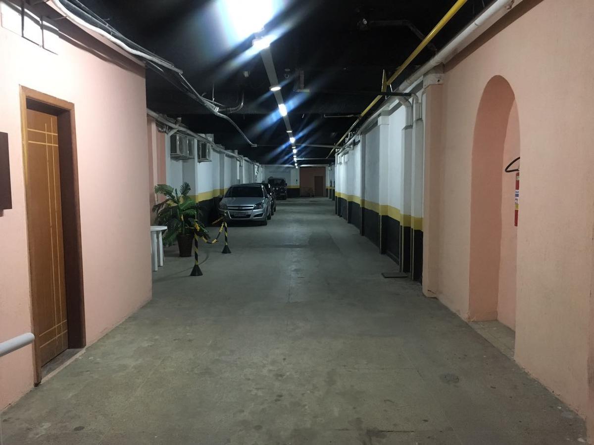 Downtown Santana Hotel Rio de Janeiro Exterior photo